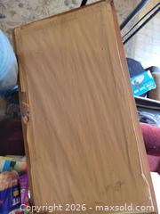 MaxSold Auction: The Last Supper Mirror Border Frame - East Zorra-Tavistock (Ontario, Canada) SELLER MANAGED Downsizing Online Auction - Highway 59