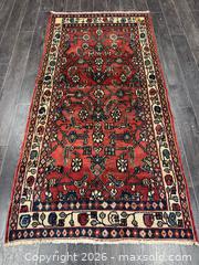 MaxSold Auction: Persian Rug - Vaughan (Ontario, Canada) PARTNER MANAGED Reseller Online Auction - Steeles Avenue West