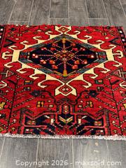 MaxSold Auction: Persian Rug - Vaughan (Ontario, Canada) PARTNER MANAGED Reseller Online Auction - Steeles Avenue West
