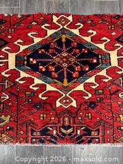 MaxSold Auction: Persian Rug - Vaughan (Ontario, Canada) PARTNER MANAGED Reseller Online Auction - Steeles Avenue West