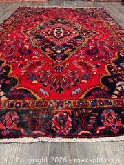MaxSold Auction: Persian Rug - Vaughan (Ontario, Canada) PARTNER MANAGED Reseller Online Auction - Steeles Avenue West