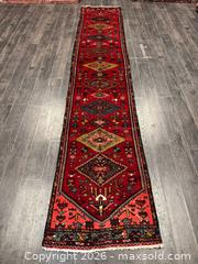 MaxSold Auction: Persian Rug - Vaughan (Ontario, Canada) PARTNER MANAGED Reseller Online Auction - Steeles Avenue West