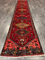 MaxSold Auction: Persian Rug - Vaughan (Ontario, Canada) PARTNER MANAGED Reseller Online Auction - Steeles Avenue West