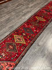 MaxSold Auction: Persian Rug - Vaughan (Ontario, Canada) PARTNER MANAGED Reseller Online Auction - Steeles Avenue West