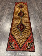 MaxSold Auction: Persian Rug - Vaughan (Ontario, Canada) PARTNER MANAGED Reseller Online Auction - Steeles Avenue West