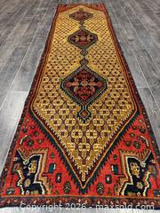 MaxSold Auction: Persian Rug - Vaughan (Ontario, Canada) PARTNER MANAGED Reseller Online Auction - Steeles Avenue West