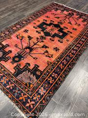 MaxSold Auction: Persian Rug - Vaughan (Ontario, Canada) PARTNER MANAGED Reseller Online Auction - Steeles Avenue West