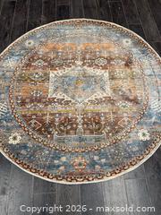 MaxSold Auction: Turkish Rug - Vaughan (Ontario, Canada) PARTNER MANAGED Reseller Online Auction - Steeles Avenue West