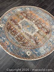 MaxSold Auction: Turkish Rug - Vaughan (Ontario, Canada) PARTNER MANAGED Reseller Online Auction - Steeles Avenue West