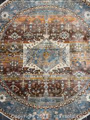 MaxSold Auction: Turkish Rug - Vaughan (Ontario, Canada) PARTNER MANAGED Reseller Online Auction - Steeles Avenue West