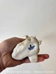 MaxSold Auction: Lladro Porcelain Figurine of Boy with Lamb, Small - Sharon (Massachusetts, USA) SELLER MANAGED Reseller Online Auction - Pond Street