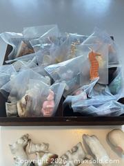 MaxSold Auction: Red Rose tea wade and more Lot of 26-50 Porcelain Animal Figurines - Sharon (Massachusetts, USA) SELLER MANAGED Reseller Online Auction - Pond Street