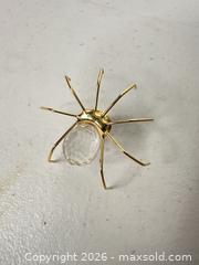 MaxSold Auction: Brooch / Pin, 2–3 in - San Jose (California, USA) SELLER MANAGED Downsizing Online Auction - East Humboldt Street