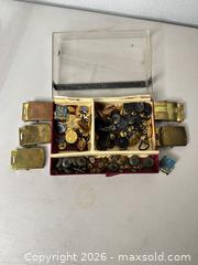 MaxSold Auction: Lot of Approximately 50–150 Pieces - San Jose (California, USA) SELLER MANAGED Downsizing Online Auction - East Humboldt Street