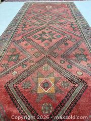 MaxSold Auction: GOCHAN rug - Hamilton (Ontario, Canada) PARTNER MANAGED Reseller Online Auction - Marion Crescent