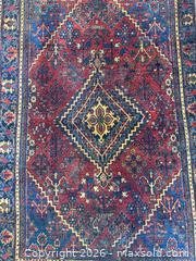 MaxSold Auction: JOSHEGAN (Esfahan Region)  - Hamilton (Ontario, Canada) PARTNER MANAGED Reseller Online Auction - Marion Crescent