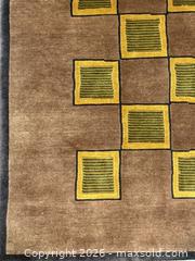 MaxSold Auction: Nepali rug - Hamilton (Ontario, Canada) PARTNER MANAGED Reseller Online Auction - Marion Crescent