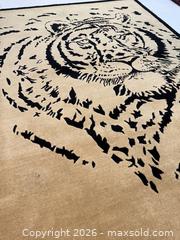 MaxSold Auction: Nepali rug - Hamilton (Ontario, Canada) PARTNER MANAGED Reseller Online Auction - Marion Crescent