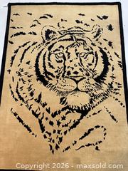 MaxSold Auction: Nepali rug - Hamilton (Ontario, Canada) PARTNER MANAGED Reseller Online Auction - Marion Crescent