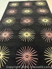 MaxSold Auction: Nepali rug - Hamilton (Ontario, Canada) PARTNER MANAGED Reseller Online Auction - Marion Crescent