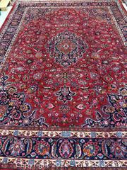 MaxSold Auction: PERSAIN RUG - Hamilton (Ontario, Canada) PARTNER MANAGED Reseller Online Auction - Marion Crescent