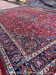 MaxSold Auction: PERSAIN RUG - Hamilton (Ontario, Canada) PARTNER MANAGED Reseller Online Auction - Marion Crescent