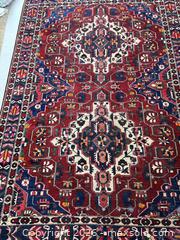 MaxSold Auction: Persian Rug - Hamilton (Ontario, Canada) PARTNER MANAGED Reseller Online Auction - Marion Crescent