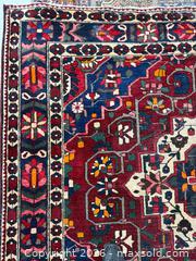 MaxSold Auction: Persian Rug - Hamilton (Ontario, Canada) PARTNER MANAGED Reseller Online Auction - Marion Crescent