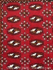 MaxSold Auction: Turkmen MAT - Hamilton (Ontario, Canada) PARTNER MANAGED Reseller Online Auction - Marion Crescent