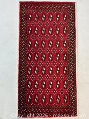 MaxSold Auction: Turkmen MAT - Hamilton (Ontario, Canada) PARTNER MANAGED Reseller Online Auction - Marion Crescent