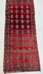 MaxSold Auction: Turkmen rug - Hamilton (Ontario, Canada) PARTNER MANAGED Reseller Online Auction - Marion Crescent