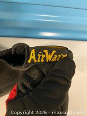 MaxSold Auction: Dr Martens 2976 Black Leather Chelsea Boots Size US 7 - Vancouver (British Columbia, Canada) SELLER MANAGED Reseller Online Auction - East 7th Avenue (STORAGE)