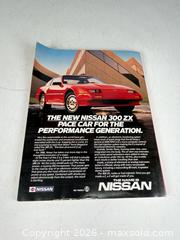 MaxSold Auction: Vintage Andy Warhol Playboy magazine - Concord (California, USA) SELLER MANAGED Estate Sale Online Auction - Landana Drive