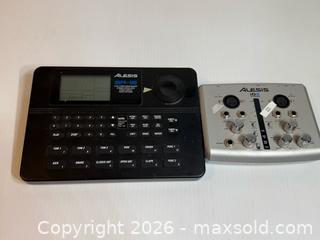 MaxSold Auction: Alesis SR-16 Drum Machine - San Jose (California, USA) SELLER MANAGED Estate Sale Online Auction - South 16th Street