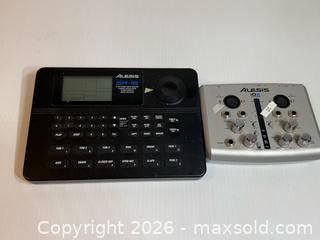 MaxSold Auction: Alesis SR-16 Drum Machine - San Jose (California, USA) SELLER MANAGED Estate Sale Online Auction - South 16th Street
