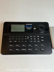 MaxSold Auction: Alesis SR-16 Drum Machine - San Jose (California, USA) SELLER MANAGED Estate Sale Online Auction - South 16th Street