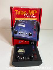 MaxSold Auction: ART Tube MP Studio microphone preamplifier - San Jose (California, USA) SELLER MANAGED Estate Sale Online Auction - South 16th Street