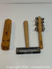 MaxSold Auction: Assortment of Musical Instruments  - San Jose (California, USA) SELLER MANAGED Estate Sale Online Auction - South 16th Street