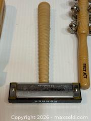 MaxSold Auction: Assortment of Musical Instruments  - San Jose (California, USA) SELLER MANAGED Estate Sale Online Auction - South 16th Street