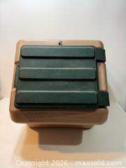 MaxSold Auction: Bergan Stack-N-Stor Pet Food Storage container - San Jose (California, USA) SELLER MANAGED Estate Sale Online Auction - South 16th Street