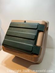 MaxSold Auction: Bergan Stack-N-Stor Pet Food Storage container - San Jose (California, USA) SELLER MANAGED Estate Sale Online Auction - South 16th Street