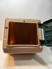 MaxSold Auction: Bergan Stack-N-Stor Pet Food Storage container - San Jose (California, USA) SELLER MANAGED Estate Sale Online Auction - South 16th Street