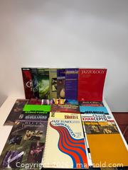 MaxSold Auction: Blues Tutorial Books and More - San Jose (California, USA) SELLER MANAGED Estate Sale Online Auction - South 16th Street