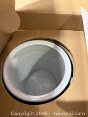 MaxSold Auction: Compost Keeper 2 of 2 - San Jose (California, USA) SELLER MANAGED Estate Sale Online Auction - South 16th Street