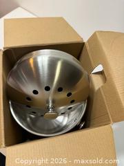 MaxSold Auction: Compost Keeper Silver - San Jose (California, USA) SELLER MANAGED Estate Sale Online Auction - South 16th Street