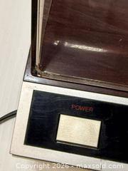 MaxSold Auction: DENON DP-45F Direct Drive Automatic Turntable  - San Jose (California, USA) SELLER MANAGED Estate Sale Online Auction - South 16th Street