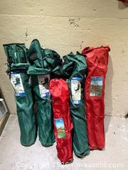 MaxSold Auction: Huge lot of Collapsing Arm Chairs - San Jose (California, USA) SELLER MANAGED Estate Sale Online Auction - South 16th Street