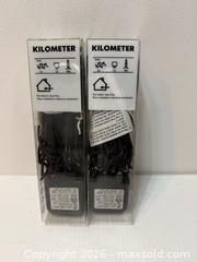 MaxSold Auction: IKEA KILOMETER indoor LED string lights. - San Jose (California, USA) SELLER MANAGED Estate Sale Online Auction - South 16th Street