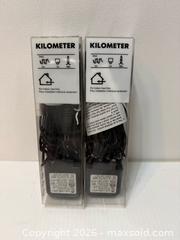 MaxSold Auction: IKEA KILOMETER indoor LED string lights. - San Jose (California, USA) SELLER MANAGED Estate Sale Online Auction - South 16th Street
