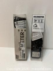 MaxSold Auction: IKEA KILOMETER indoor LED string lights. - San Jose (California, USA) SELLER MANAGED Estate Sale Online Auction - South 16th Street